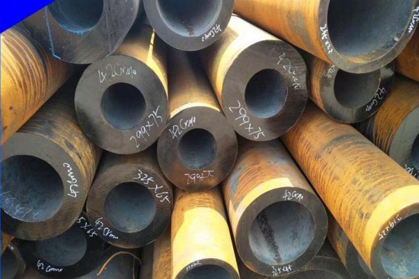 纳雍纳雍纳雍42CrMo无缝钢管 汽车工程机械配件合金无缝管